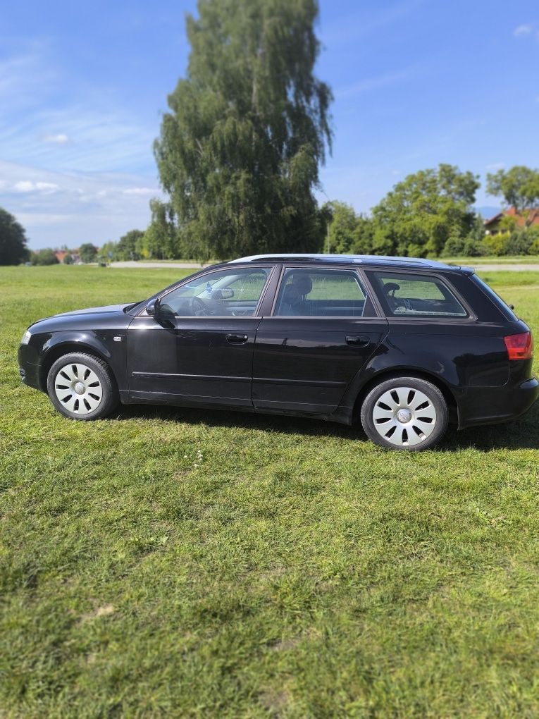 Audi A4 B7 2.0 kombi !!