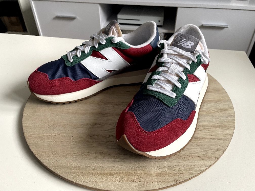 New Balance MS237EA – multikolor