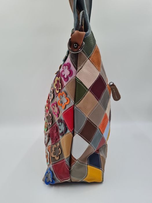 Schopperka naturalna skora