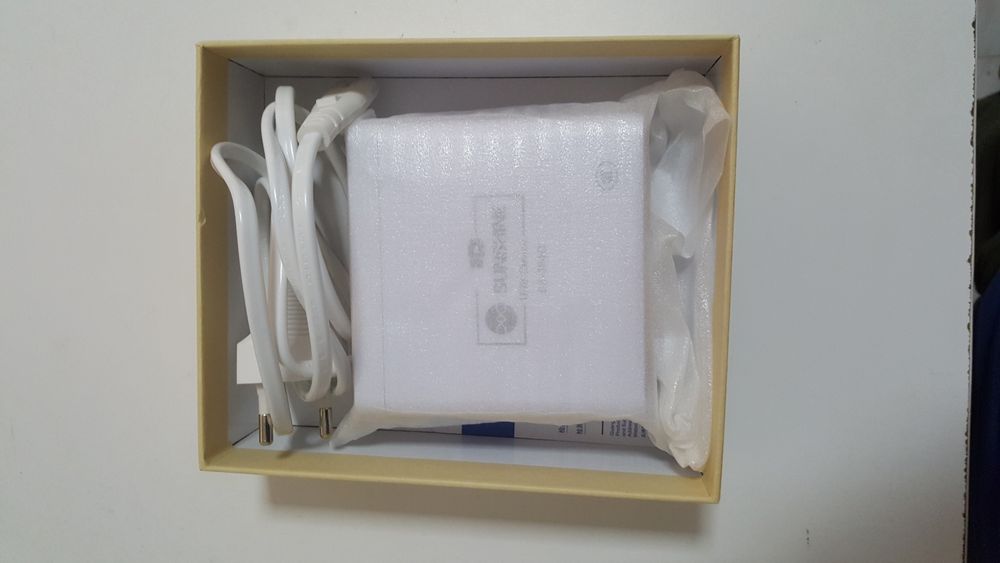 Estação  carregamento  usb