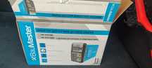 Зварювальний інвертор BauMaster IGBT 270А, смарт,  AW-97I27SM