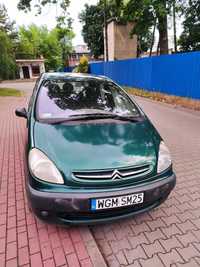 Sprzedam Citroen Xsara Picasso 1.8