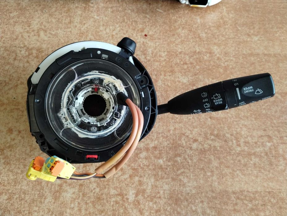 Przełącznik świateł taśma  Jeep Grand Cherokee WK2 LIFT 19- , części