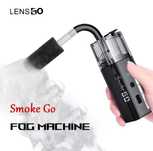 Lensgo Smoke Go Портативный Генератор Дыма / Дым Машина
