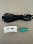 Набір комплект TP-Link новий