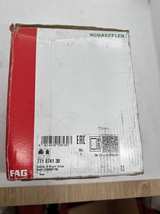 ШРКШ (зовнішній) Opel Astra F/Vectra B 1.4-1.6 92-02 (22/22z)(+ABS 29)