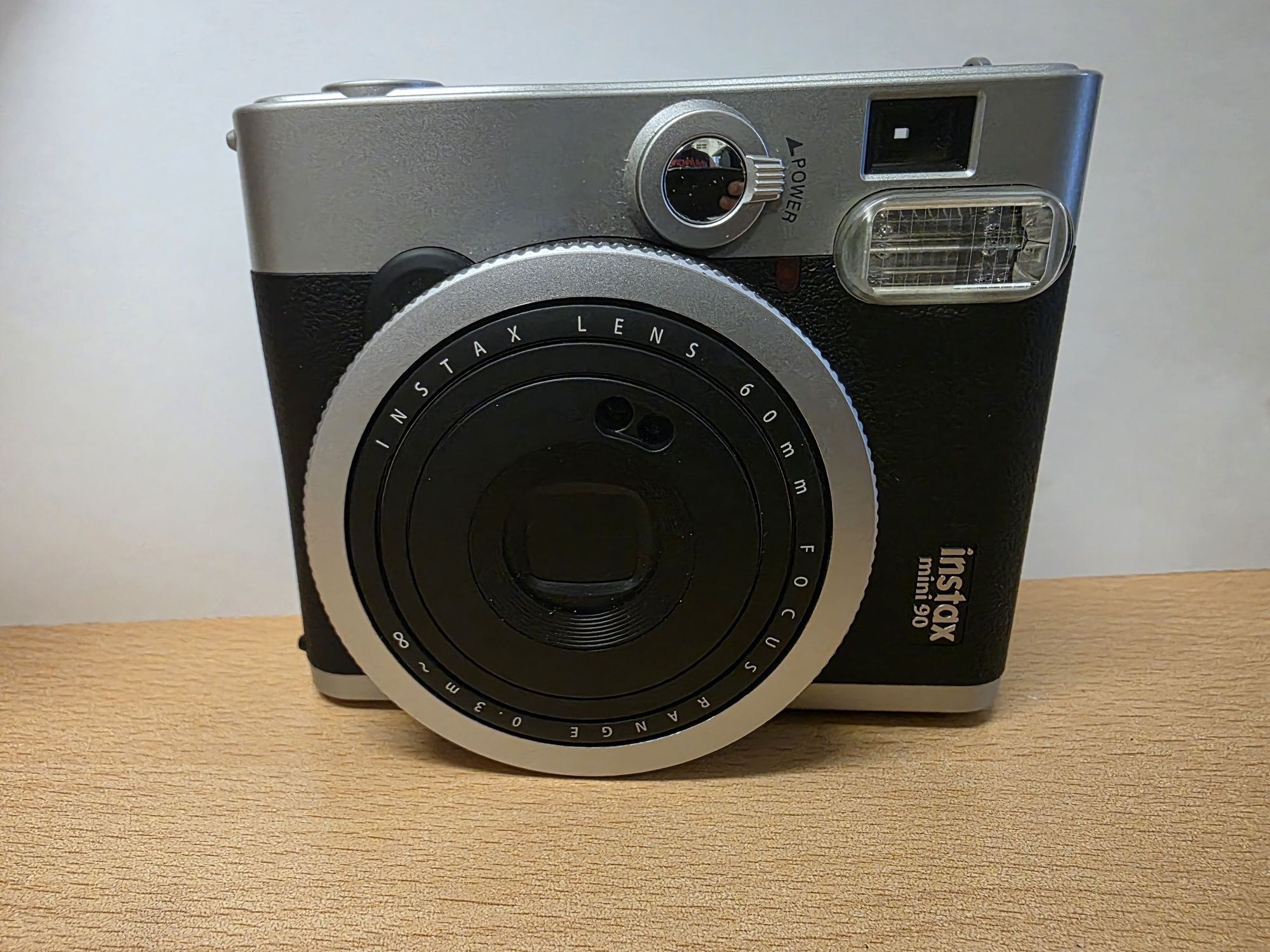 Fujifilm instax mini 90
