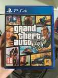 GTA 5 ps4 ps5 PlayStation 4