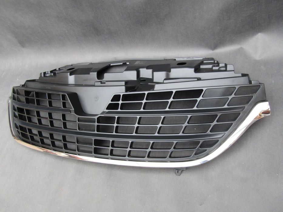 Atrapa chłodnicy / Grill Renault Trafic 19 - 21