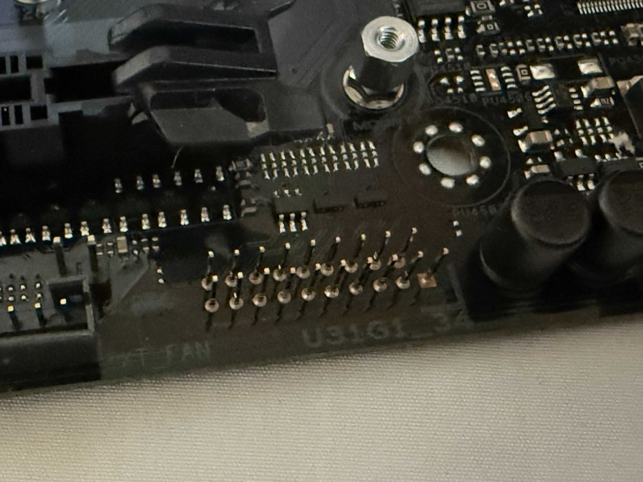 Płyta Główna Asus TUF X299 MARK2 DDR4 ATX LGA 2066