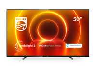 Telewizor LED 50 ''PHILIPS 50PUS7805/12 4K Ambilight Dolby Atmos