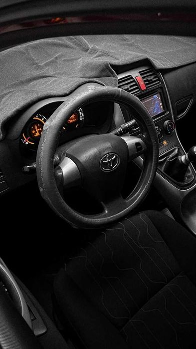 Всі види робіт з ремонту автомобілів TOYOTA / ТОЙОТА. Заміна ГРМ