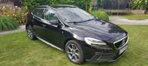 Volvo V40 Volvo V40 Cross Country Ocean Reace