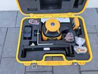 Niwelator laserowy LAMIGO SPIN 210