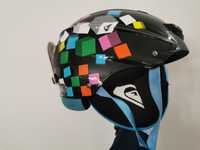 Kask Quiksilver 60cm