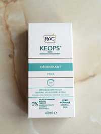 Antyperspirant Keops Deo Stick 24h