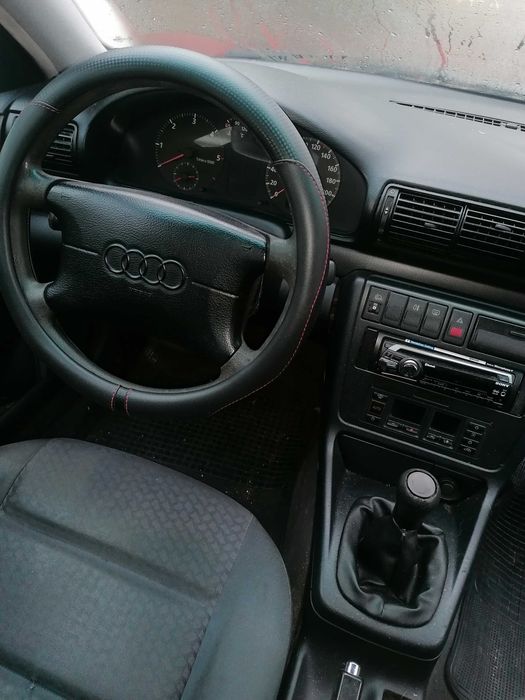 Audi A4 1.9 Diesel Para venda