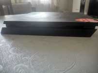Ps4 slim konsola