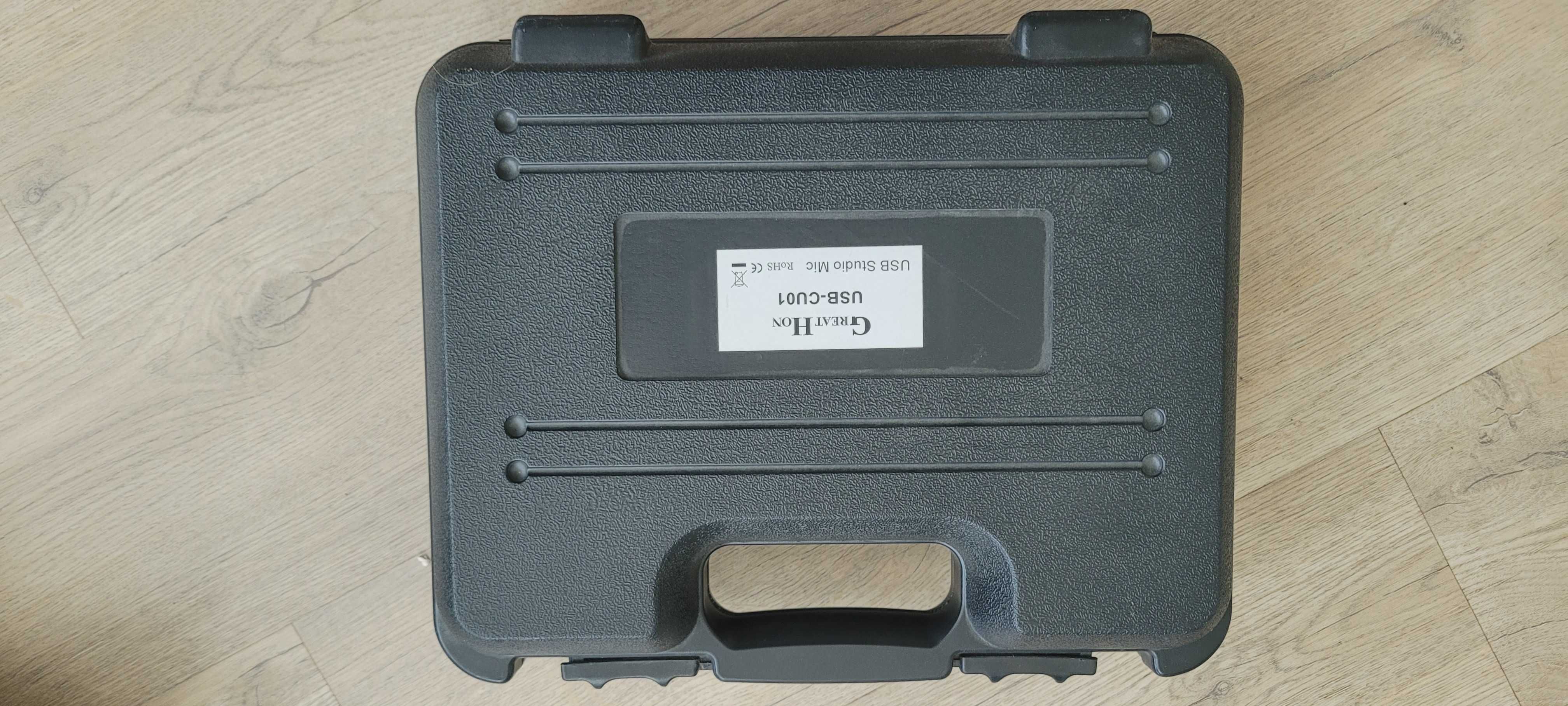 Mikrofon Great Hon CU01