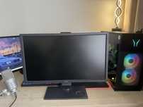 Monitor Gamingowy BENQ 144hz XL2430T