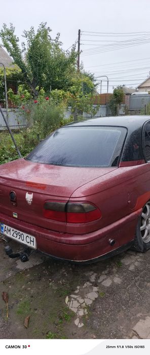 Продам авто Опель