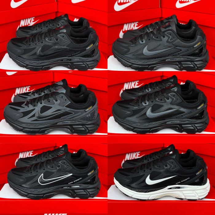 Термо чоловічі кросівки Nike Halo Mix gore-tex найк спортивні осінні