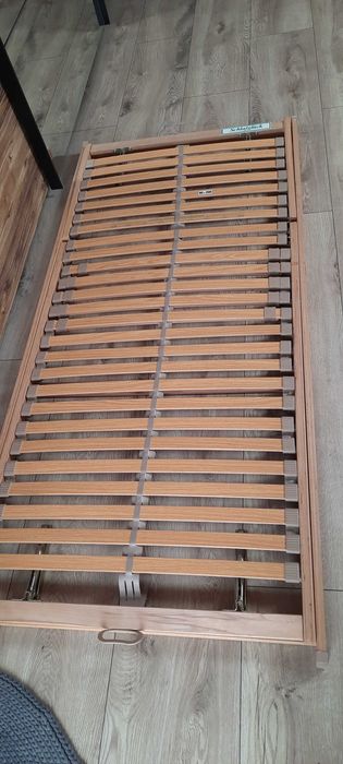 Stelaż regulowany 90x200cm niemieckiej produkcji