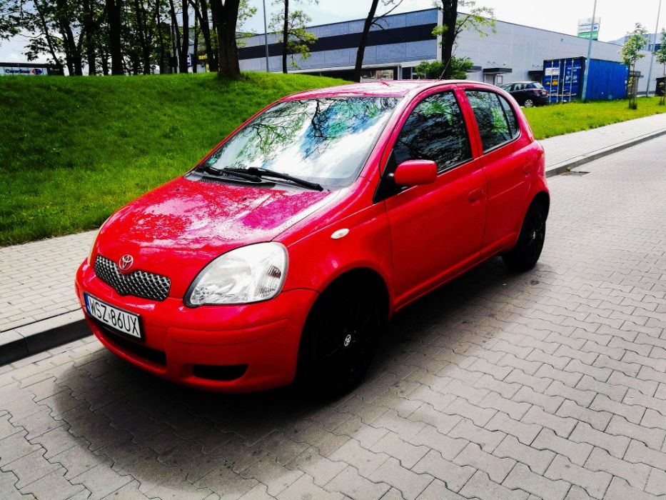 Wynajem samochodu osobowego 5 7 9 van LPG gaz