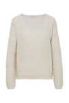 Sweter damski w cekiny greenpoint
