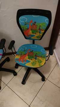 Fotele dla dzieci