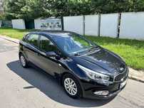 Kia Ceed Salon polska, Stan Idealny, Bez wkładu finansowego!