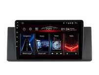 Radio samochodowe Android BMW X5 E53 (9") 1999.-2006
