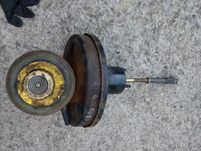 Audi 80 B3 serwo servo hamulcowe