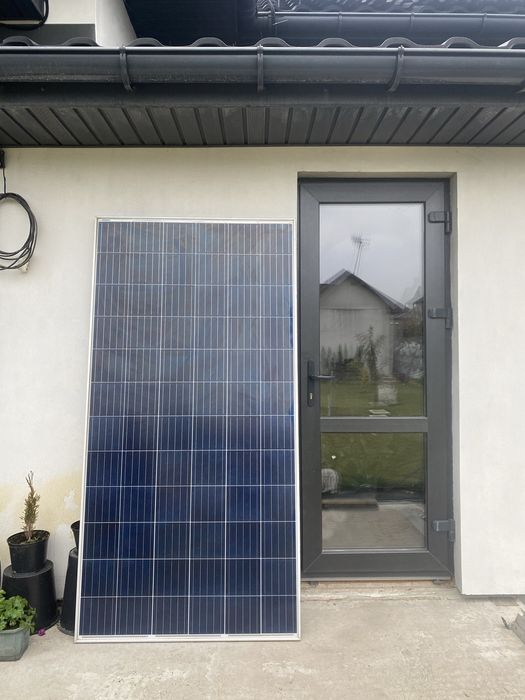 Сонячна панель SUNTECH