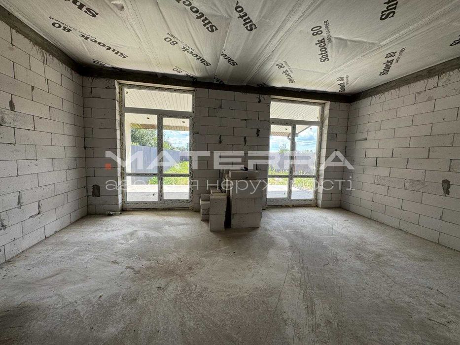 Шевченкове масив Ширма продаж дуплексу 114 м2 ділянка 5 сот