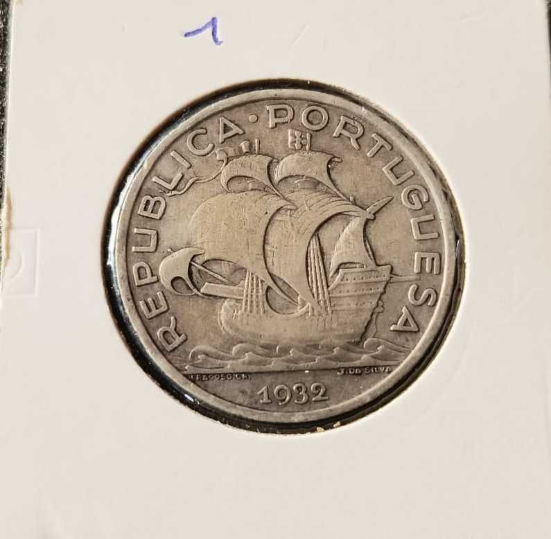 Moeda de 10$ 1932 (#2)