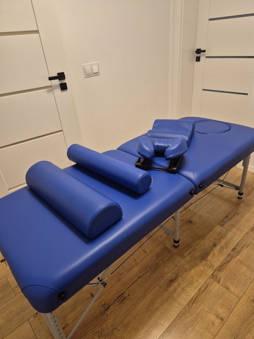 Stół do masażu HABYS +pokrowiec