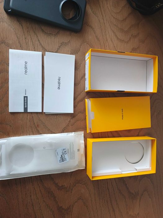 Realme 14 pro+ 5g 12/512gb