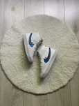 Женские Кроссовки Nike Blazer Mid 38.5р(24см)