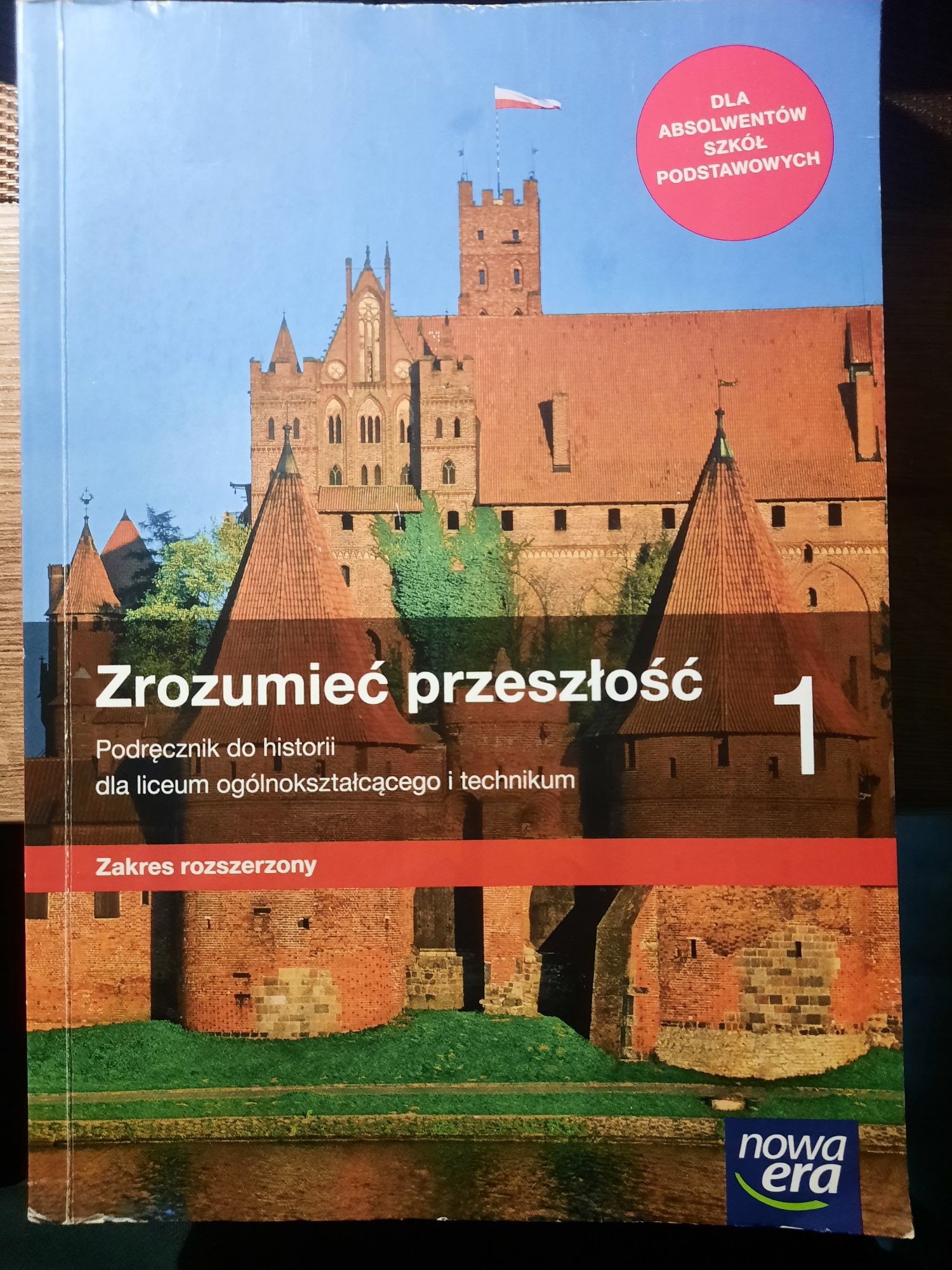 Zrozumieć przeszłość 1