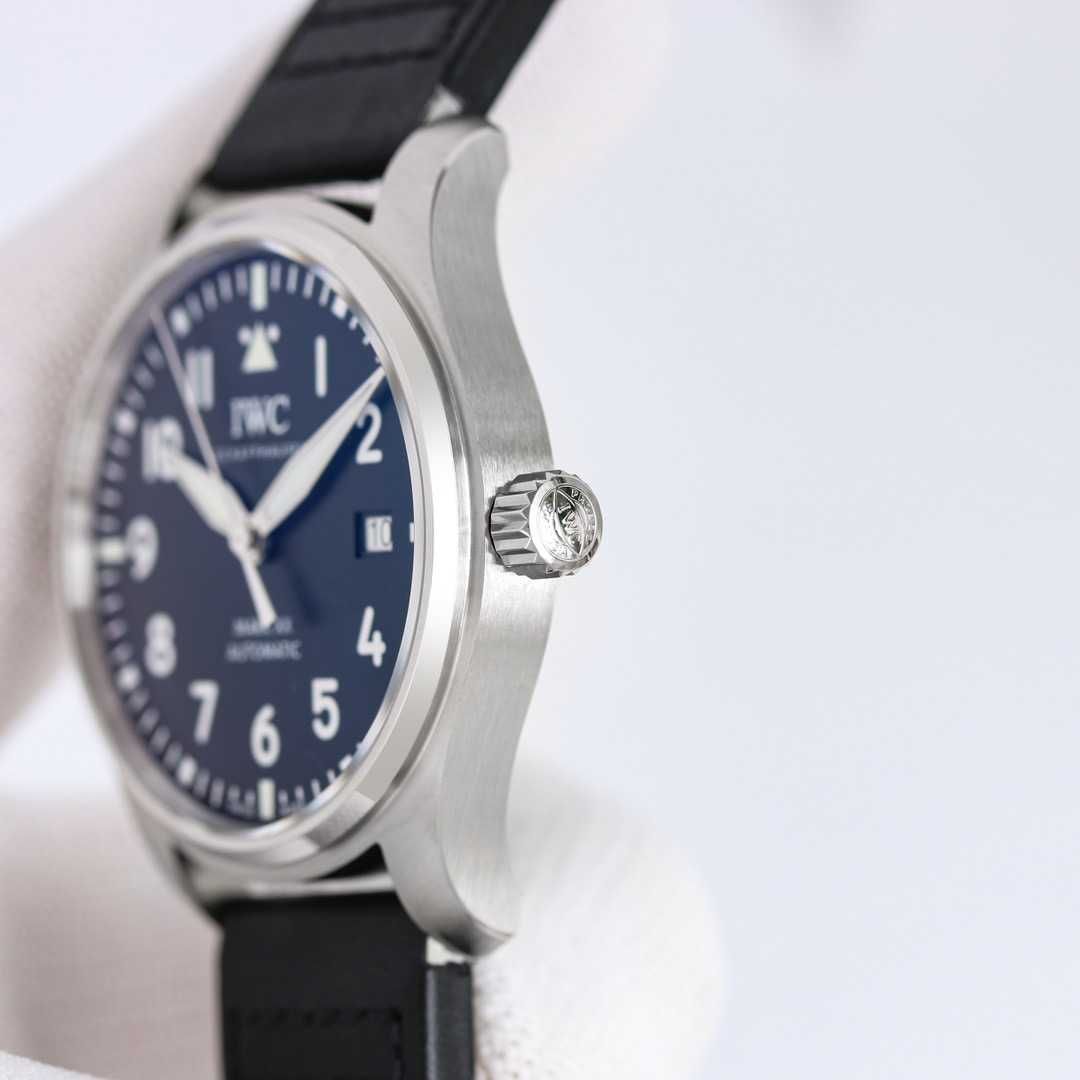 Zegarki IWC Sapphire