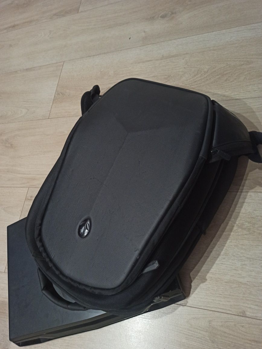 Dell Alienware zestaw kolekcjonerski