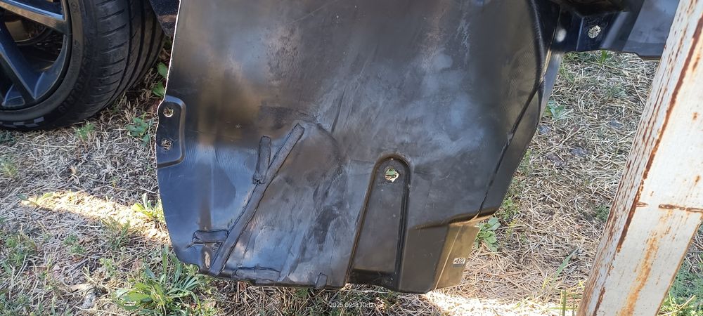 Подкрылок передний левый, оригинал. ACURA TLX.