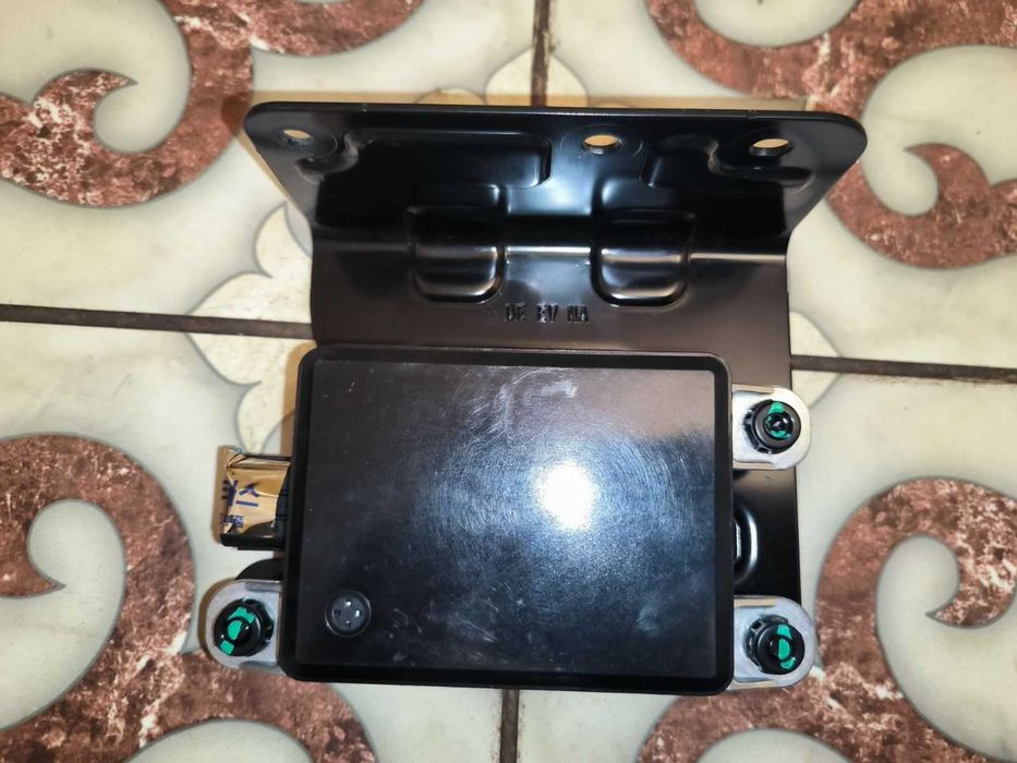 Kia niro  кіа ніро киа ниро решітка  решётка ОРИГИНАЛ НОВА НАЯВНІСТЬ