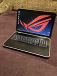 ІГРОВИЙ Великий Ноутбук "17.3"/i7-8 ядра 3.6GHz+16Gb+Geforcе GDDR5