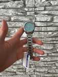 NOWY Zegarek męski stalowy Oryginał Casio MTP-1302PD-2A2VEF