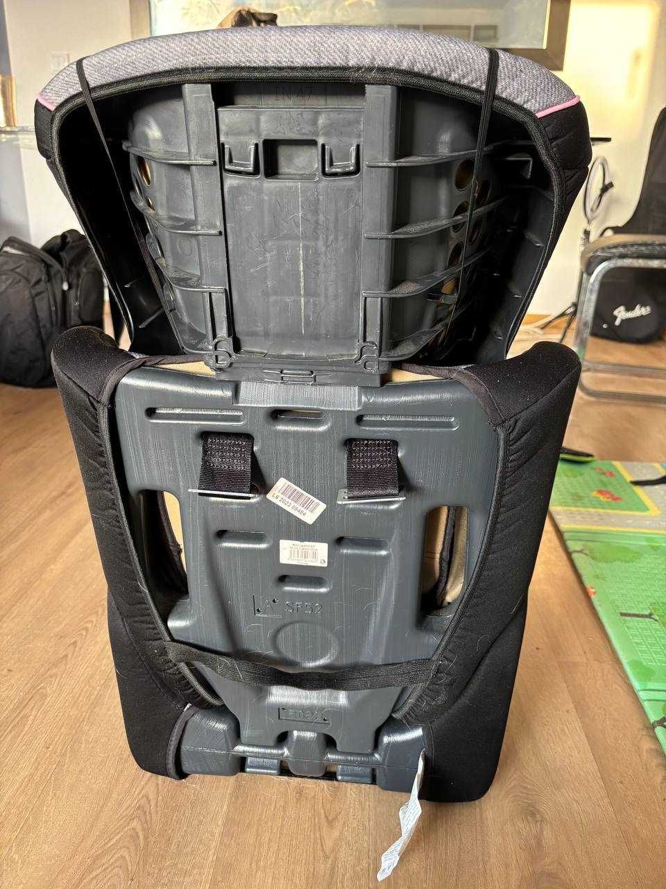 Cadeira auto para criança