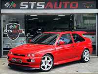 Ford Escort 2.0i RS Cosworth