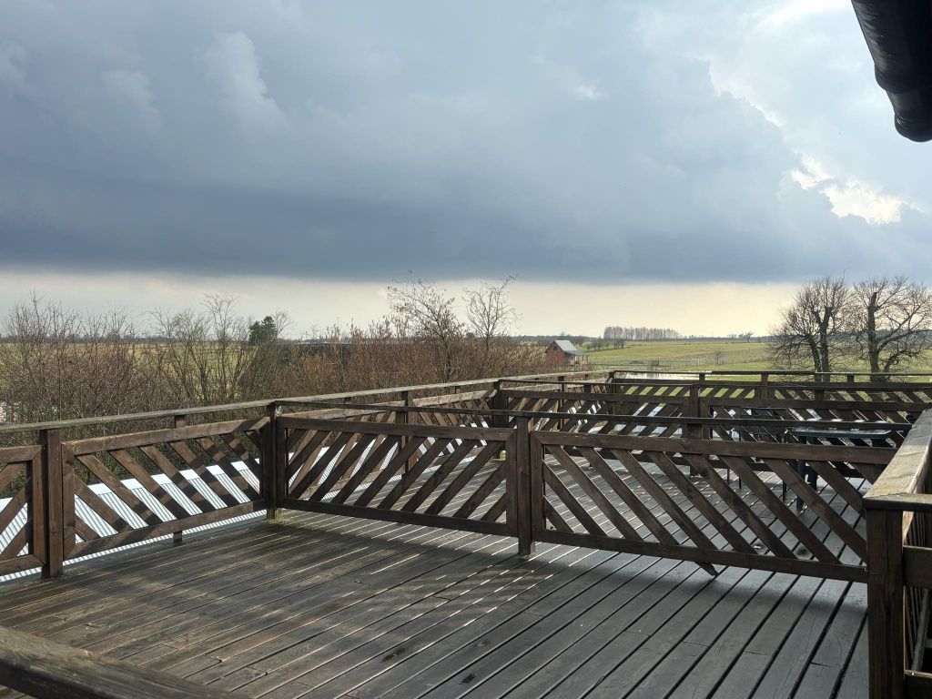 Pokoje gościnne do wynajęcia