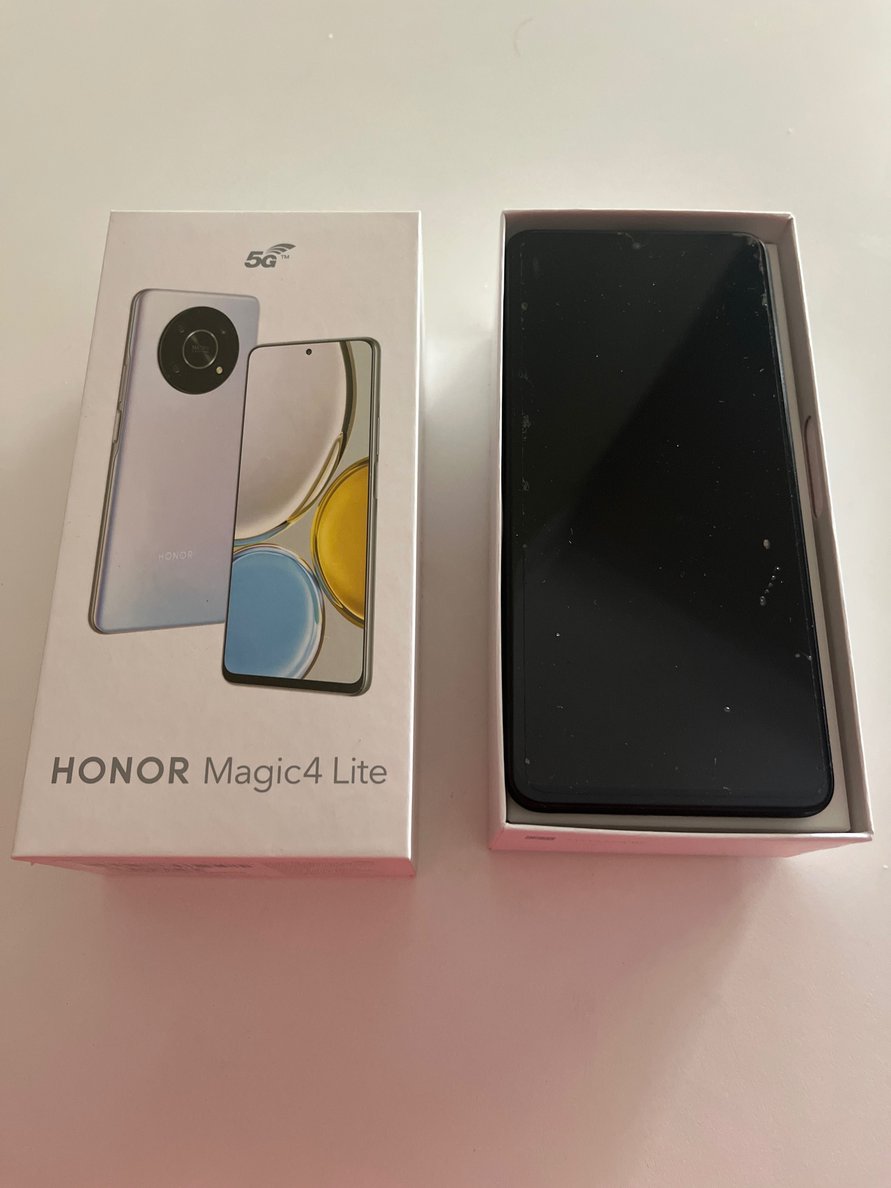 Vendo Honor magic4 lite